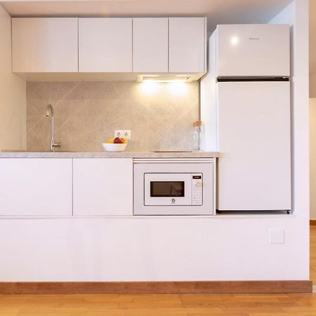 Livemalaga La Celesta Apartment Bagian luar foto