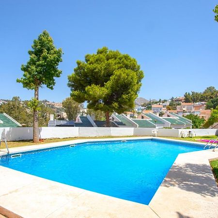 Livemalaga La Celesta Apartment Bagian luar foto