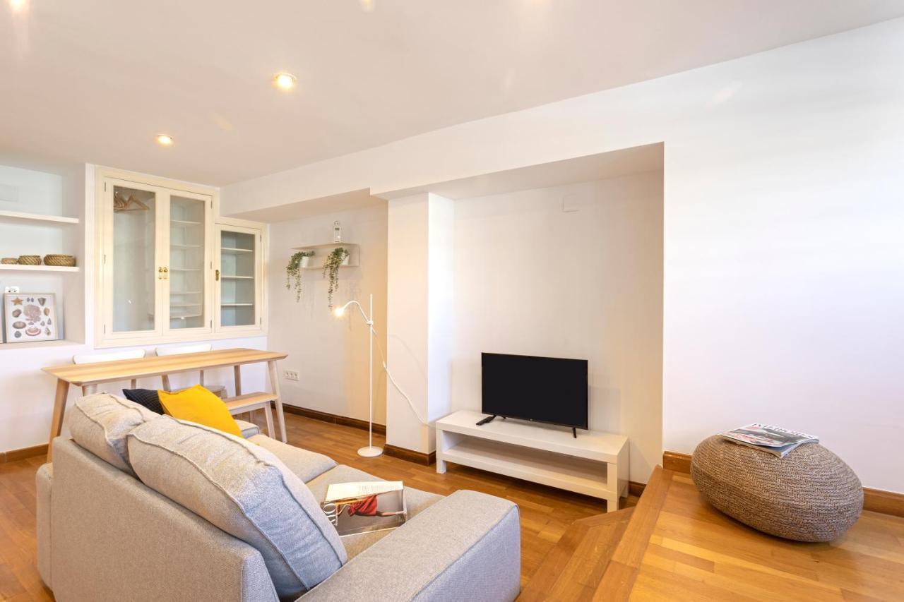 Livemalaga La Celesta Apartment Bagian luar foto