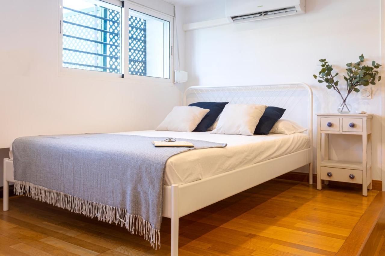 Livemalaga La Celesta Apartment Bagian luar foto