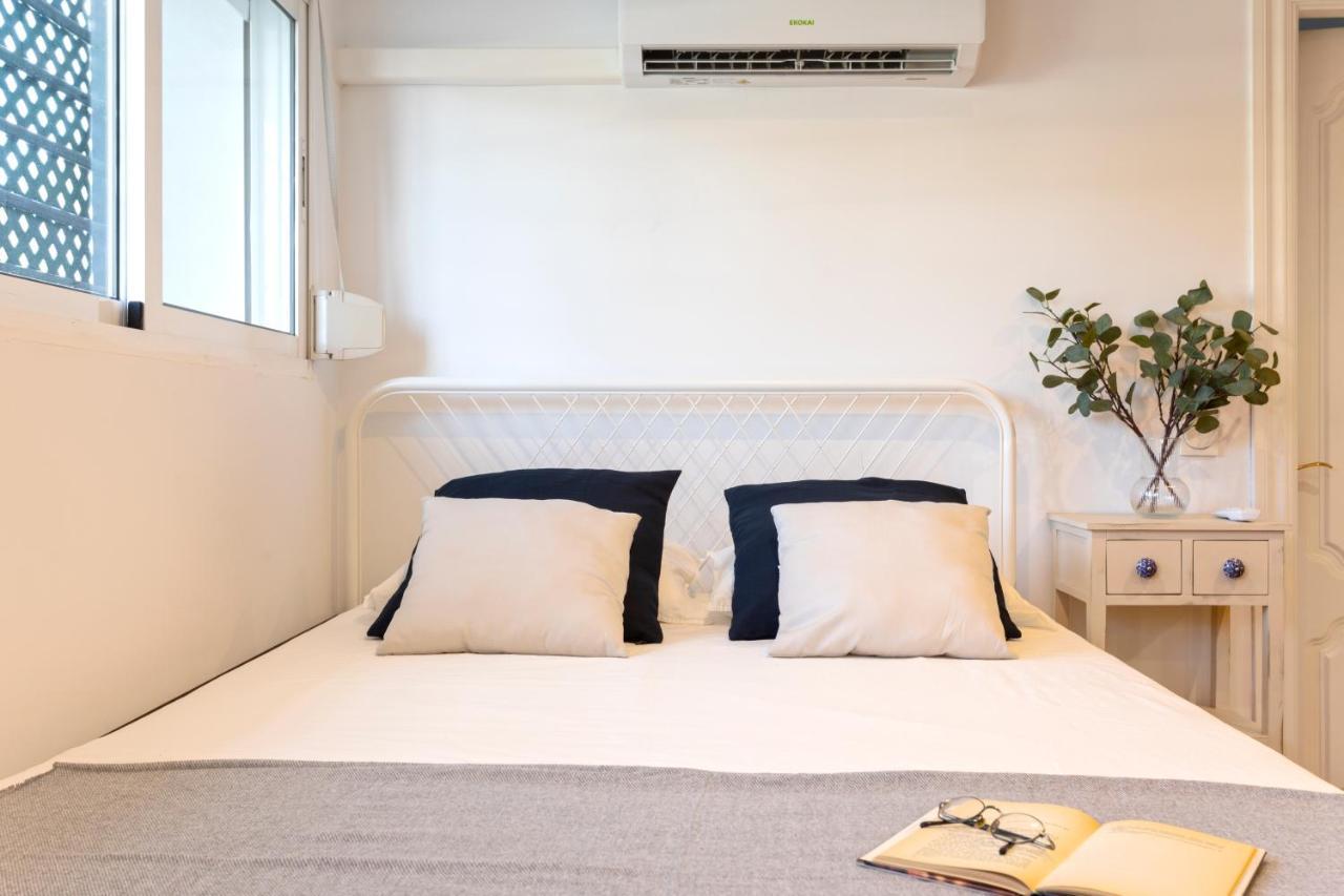 Livemalaga La Celesta Apartment Bagian luar foto