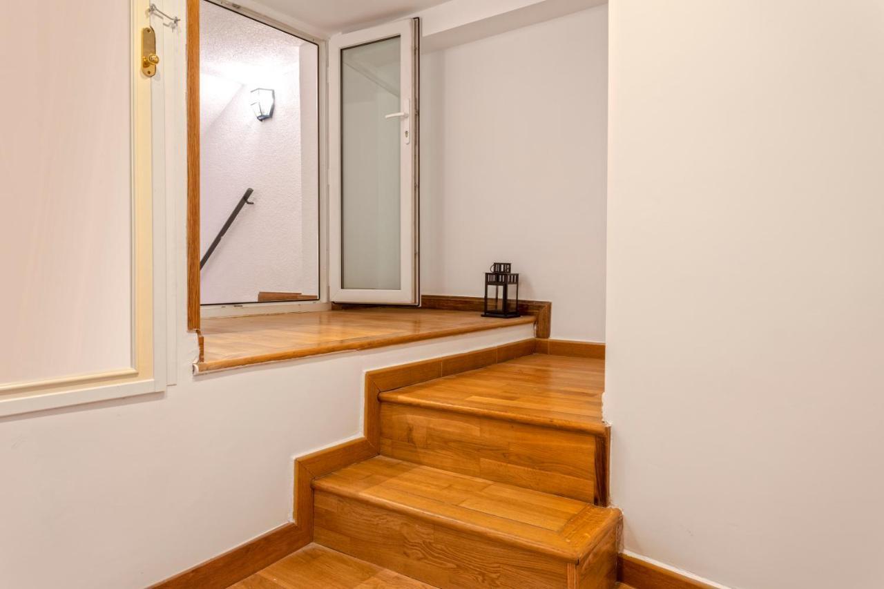 Livemalaga La Celesta Apartment Bagian luar foto
