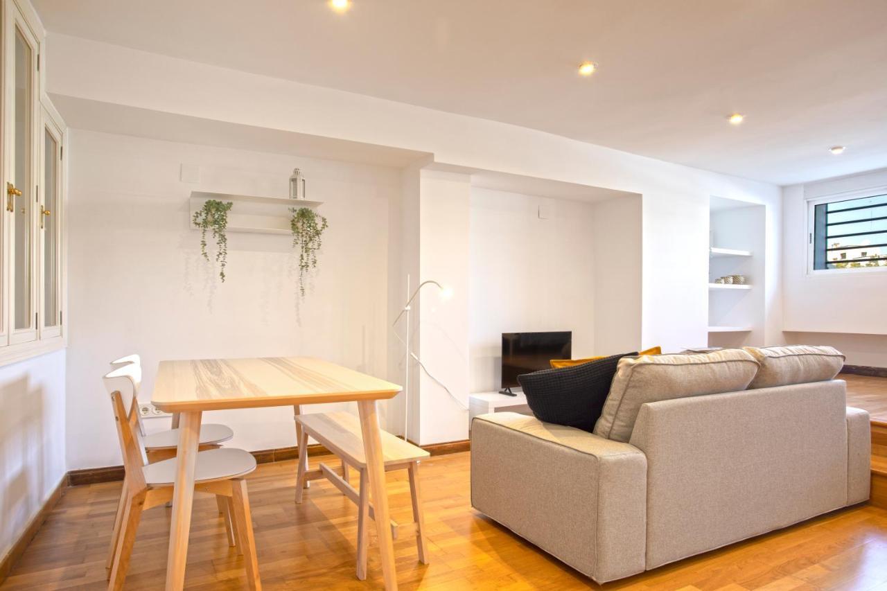 Livemalaga La Celesta Apartment Bagian luar foto